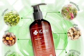 Từ mái tóc đầy gàu đến da đầu khỏe mạnh: Hành trình lột xác của cô nhân viên văn phòng
