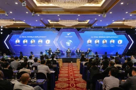 Giới khoa học quốc tế ‘đặt lịch sớm’ tham gia Tuần lễ Khoa học Công nghệ VinFuture 2025