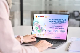 Tận hưởng ưu đãi vượt trội khi sử dụng thẻ và gửi tiết kiệm Vietbank