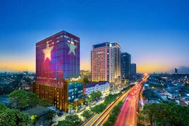 LPBank tổ chức Đại hội cổ đông bất thường để trình phương án mở room ngoại lên 30%