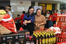 Masan Consumer lên HOSE: Bước ngoặt của doanh nghiệp dẫn dắt ngành FMCG
