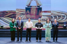 Dự án bảo tồn nguồn nước của HEINEKEN Việt Nam được vinh danh tại Human Act Prize 2025