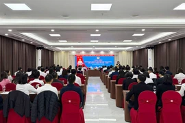 Đại hội Công đoàn GELEX lần thứ VII thống nhất nhiều quyết sách quan trọng cho nhiệm kỳ 2025 – 2030