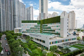 10 năm Vinmec Central Park: Từ bệnh viện quốc tế đến khát vọng kiến tạo mô hình ‘y học dựa trên giá trị’