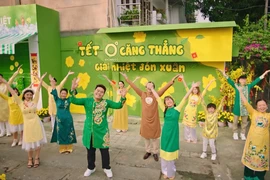 Áp lực dọn nhà đón Tết: Nỗi niềm quen thuộc của hàng triệu người trẻ