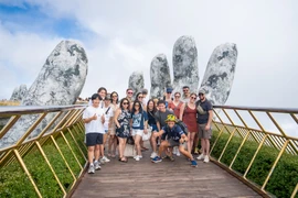 Ba Na Hills tung chính sách vé cáp treo không giới hạn số lần lên cáp trong 3 ngày