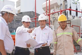 EVNHCMC đột phá đầu tư xây dựng, nâng cao hạ tầng điện cho siêu đô thị TP.HCM