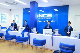 Ngân hàng NCB khai trương chi nhánh tại Nha Trang