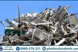 Phế Liệu Hòa Bình: Thu mua phế liệu minh bạch, đúng chuẩn quy định
