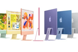 iMac là gì? Cập nhật các dòng iMac mới, bán chạy hiện nay