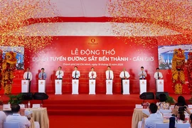 Chuỗi tiện ích Vinhomes Green Paradise góp phần nâng tầm du lịch Việt Nam