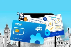 eSIM du lịch nước ngoài: Giải pháp kết nối mạng cho hành trình xuyên biên giới