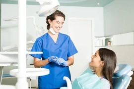 Cuộc đua chiếm top thông tin nha khoa: Phân tích từ Top Nha Khoa