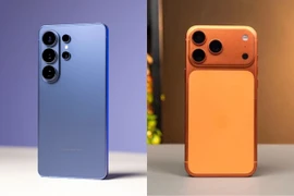 So sánh Samsung S26 Ultra và iPhone 17 Pro Max: Đâu là lựa chọn xứng tiền năm 2026?