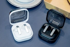 Top tai nghe không dây Samsung chống ồn, nghe nhạc hay, xài bền