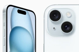 iPhone 15 và MacBook Air M2 điều chỉnh giảm giá mạnh đầu 2026