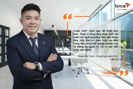 P2P Lending Việt Nam 2026: Bước chuyển mình sang giai đoạn phát triển bền vững