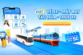 Vexere: Cuộc cách mạng từ ‘vua xe khách’ đến hệ sinh thái di chuyển toàn diện