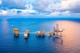 Vũng Tàu: Từ 'thủ phủ dầu khí' đến trung tâm năng lượng mới của TP.HCM
