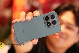 Xiaomi 17 Ultra Leica Edition: Đột phá Camera, Ưu đãi tới 25 triệu