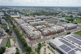Không gian phát triển mới của Vĩnh Long sau sáp nhập và cơ hội từ các tổ hợp thương mại – đô thị