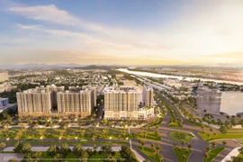 Trao chuẩn sống an cư quốc tế: S1 - The Sentosa 'tăng nhiệt' tại thị trường xứ Thanh