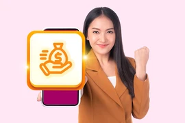 Các hình thức tiếp cận tín dụng tiêu dùng trên nền tảng số hiện nay