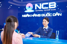 NCB Phan Đăng Lưu (TP.HCM) thay đổi địa điểm giao dịch từ ngày 20-4