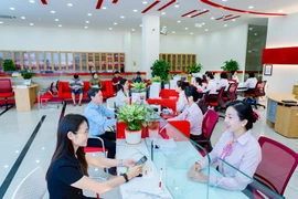 HDBank đẩy mạnh tài trợ theo chuỗi, tín chấp đến 5 tỷ đồng, tỷ lệ tài trợ tối đa 100%