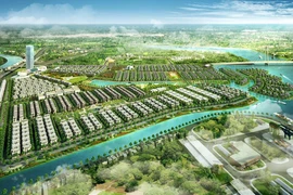 Giá bán Vinhomes Hạ Long Xanh và những yếu tố quyết định giá trị từng phân khu