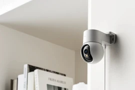 Kinh nghiệm chọn mua camera giám sát trong nhà tốt bền?