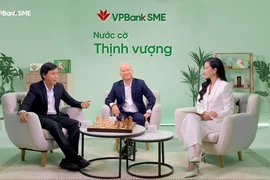 Không chỉ là vốn, SME cần ‘thế cờ tài chính chủ động’ để tăng trưởng