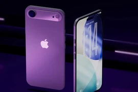 Camera iPhone Air: Đánh đổi gì để đạt thiết kế mỏng nhẹ?