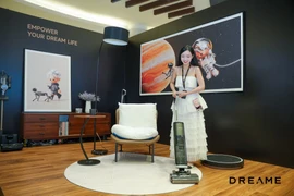 Dreame Việt Nam: Hiện thực hóa mục tiêu giải phóng sức lao động trong kỷ nguyên số