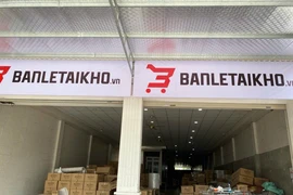 TOTO.Banletaikho.vn - Địa chỉ bán bồn cầu TOTO, thiết bị vệ sinh TOTO chính hãng giá tại kho