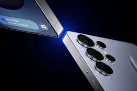 Samsung Galaxy S25 Ultra: Top 5 'nội lực' duy trì phong độ sau hơn 1 năm ra mắt