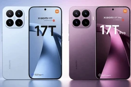 Nhiều điểm đáng tiền trên Xiaomi 17T Pro: Ngoài Pin khủng còn gì nữa?