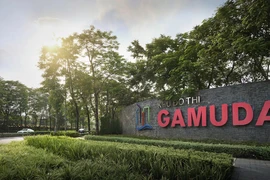 50 năm Gamuda Berhad và hành trình phát triển đô thị tại Việt Nam
