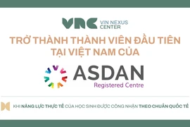 Lần đầu tiên tại Việt Nam: Năng lực thực tế của học sinh đặc biệt được ghi nhận theo lộ trình ASDAN
