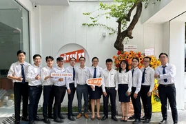 Luật sư 11: Thương hiệu luật đi lên từ cộng đồng