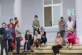 Thông tin mới vụ sản phụ tử vong ở Quảng Trị