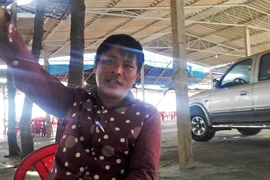 Ngư dân Huế xin ngưng đóng tàu vỏ thép vì sợ