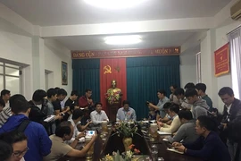 Rút quyết định xử phạt vụ 'chê' bộ trưởng: BS nói gì?