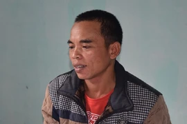 Khởi tố người mua linh kiện về chế tạo súng