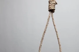 Vợ chồng giáo viên tử vong nghi do mâu thuẫn gia đình