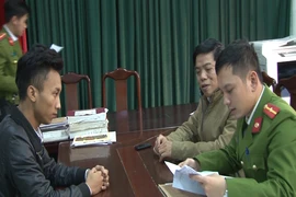Mâu thuẫn ở lớp học, nữ sinh ở Huế gọi bạn đến 'xử'