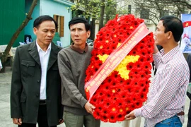 Sự kiện Gạc Ma: 'Tim nhói đau khi nghĩ về đồng đội'