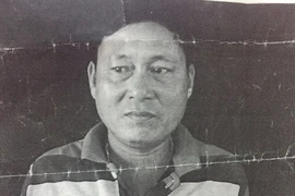 Gom thuốc nổ đi bán cho ngư dân 