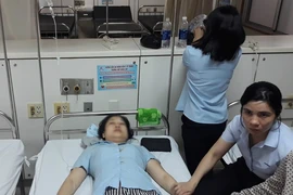 Lời kể của cô gái bị kẻ ngáo kê dao vào cổ ở Huế