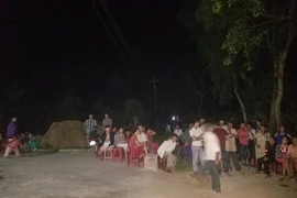 Nghi con trai trầm cảm sát hại cha ruột
